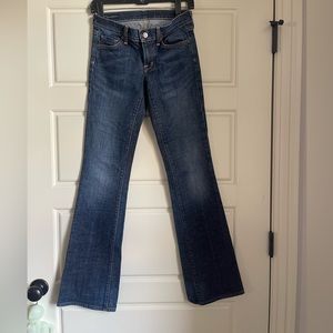 Citizens of Humanity Margo jeans size 26